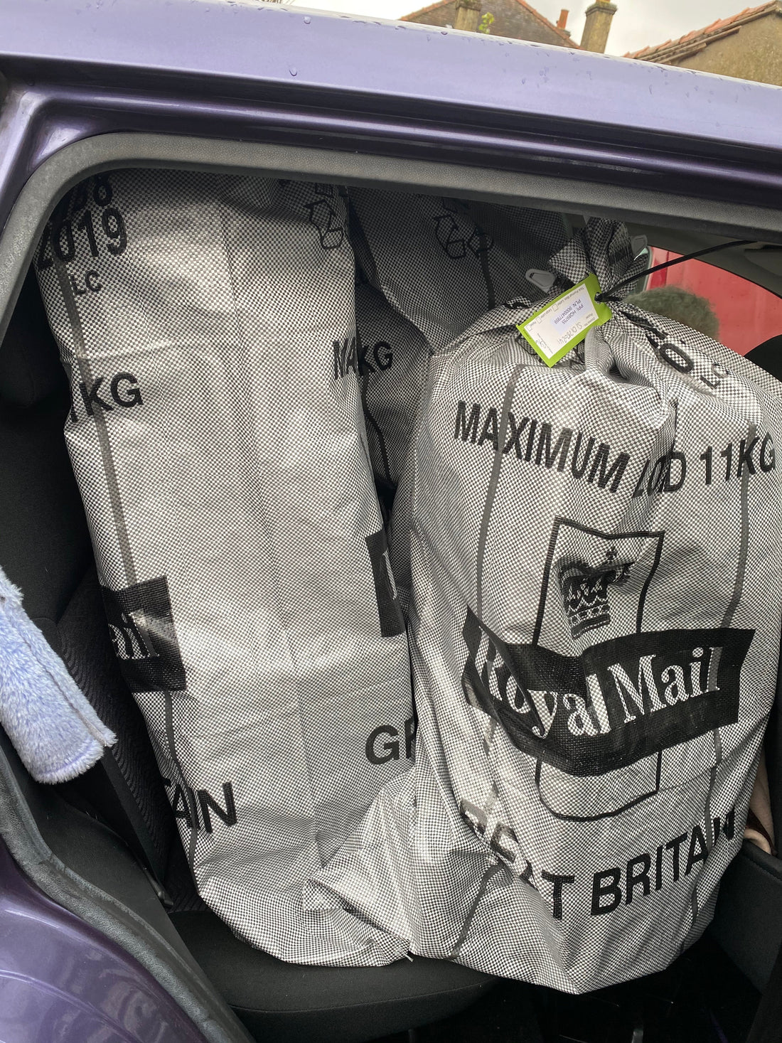 Behind the Sparkle: A Day in the Life at Georgina Kay Designs