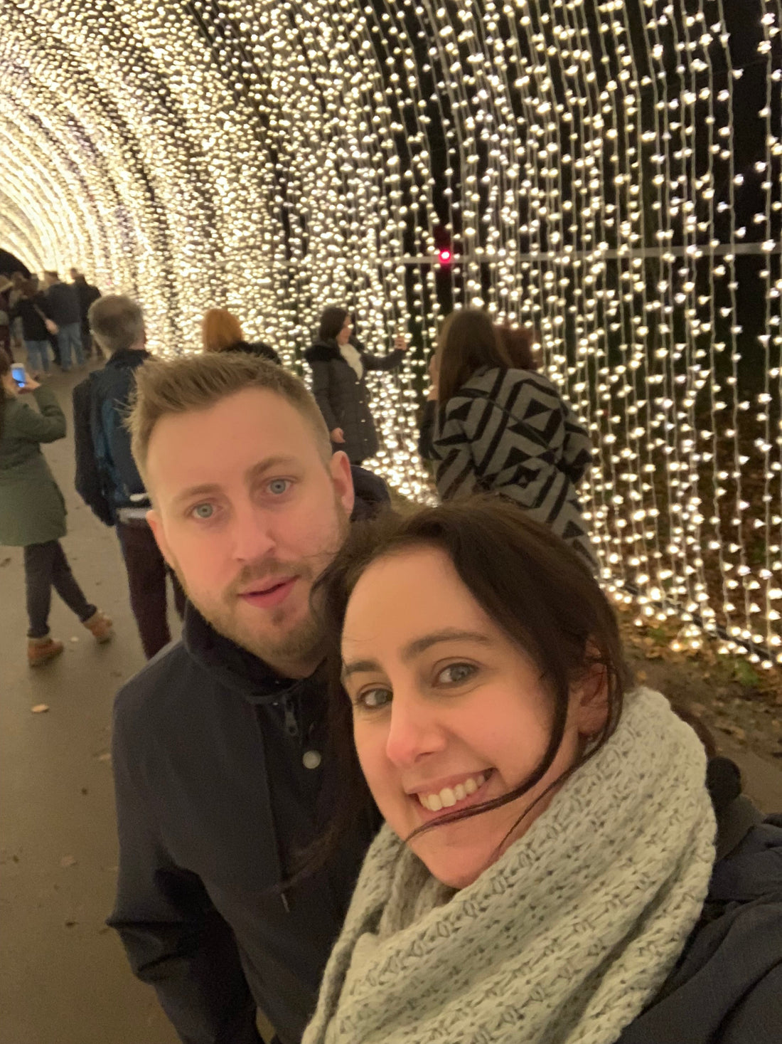 First Christmas Together: Gift & Bauble Ideas for Couples