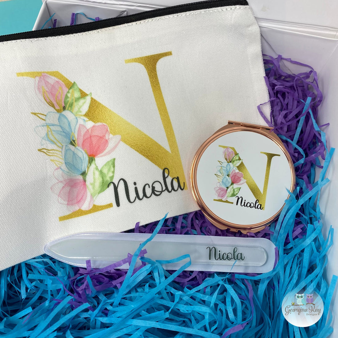 How to Choose the Perfect Personalised Christmas Gift