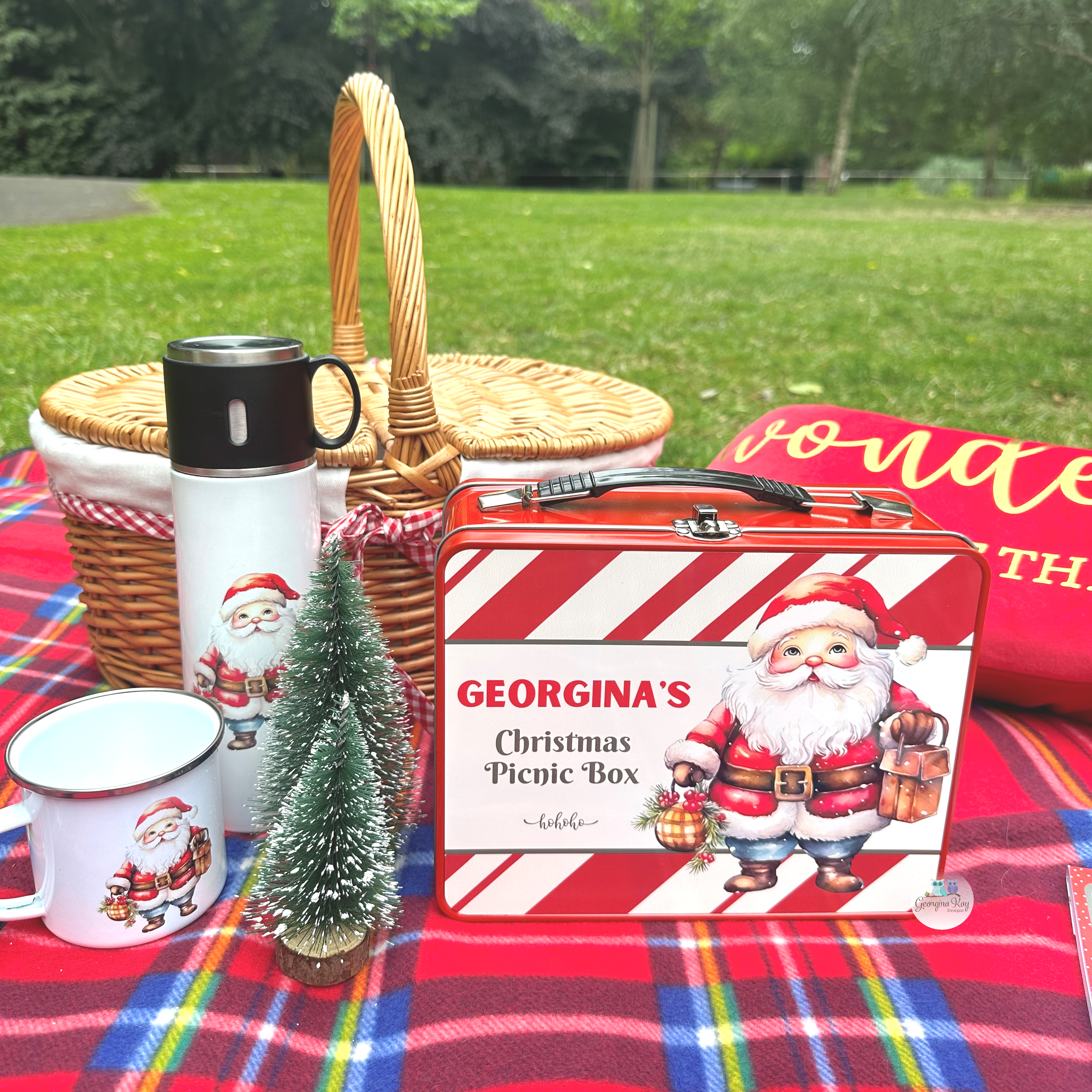 Georgina Kay Exclusives