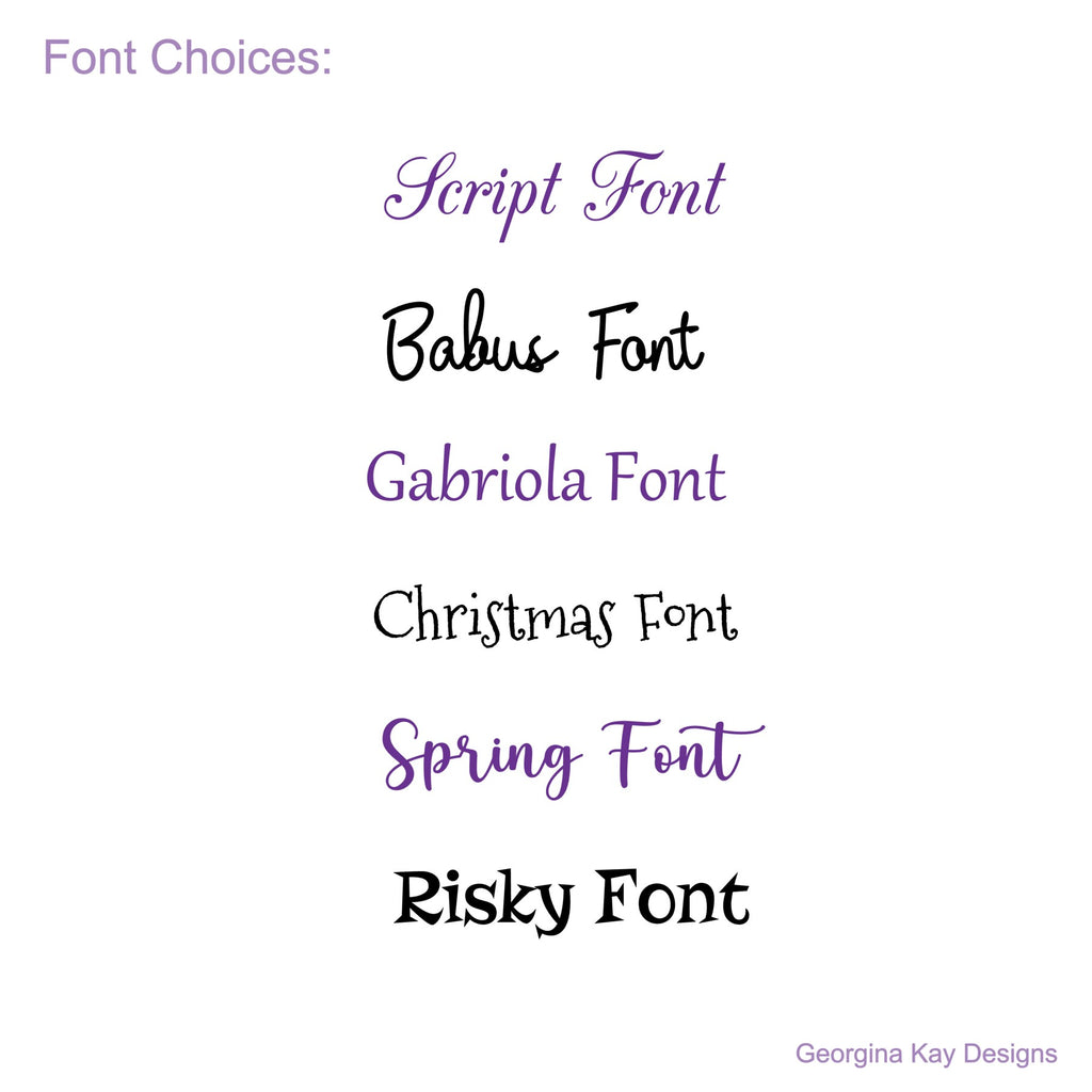 Your Childs Artwork on a Bauble