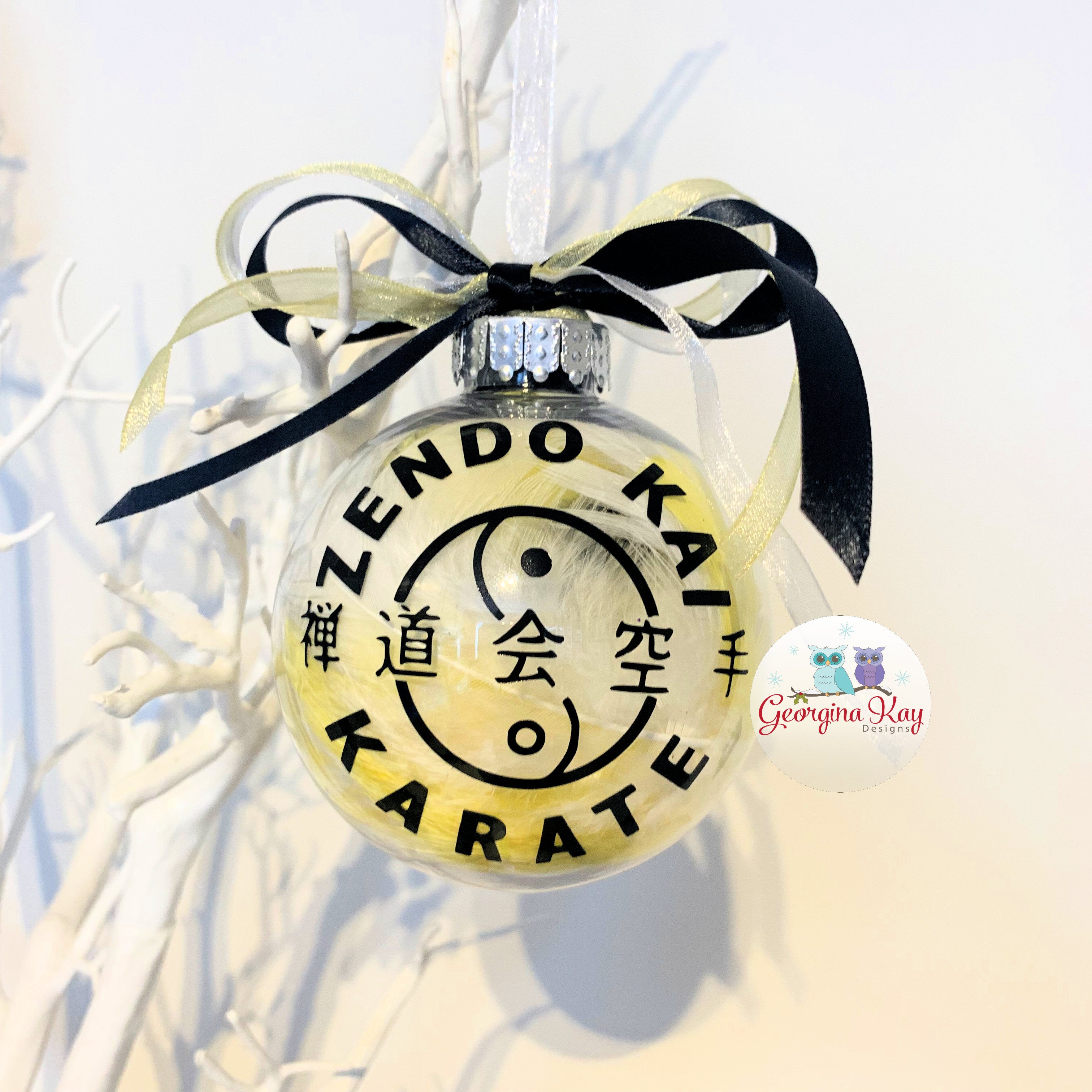 Create Your own Logo Bauble