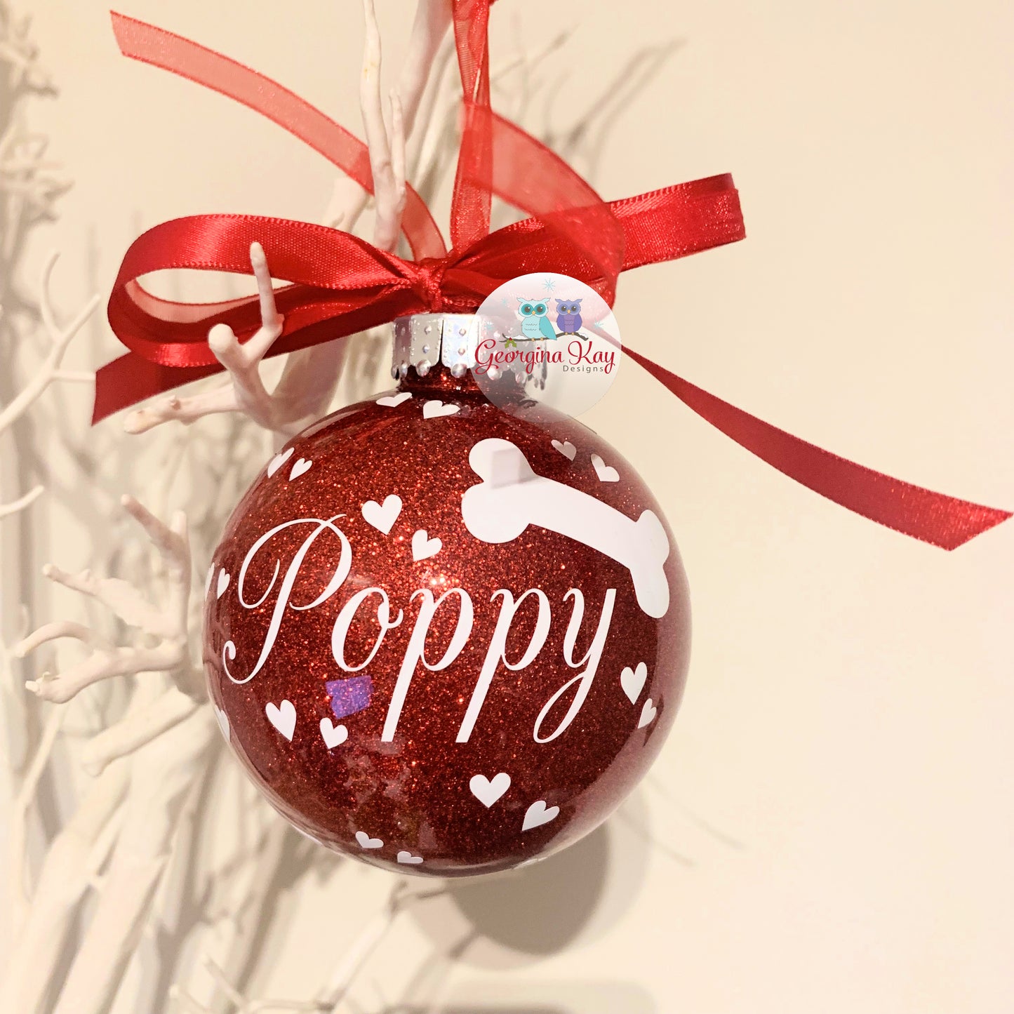 Bone Bauble