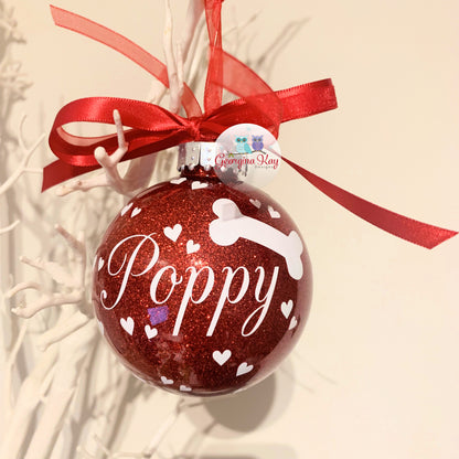 Bone Bauble