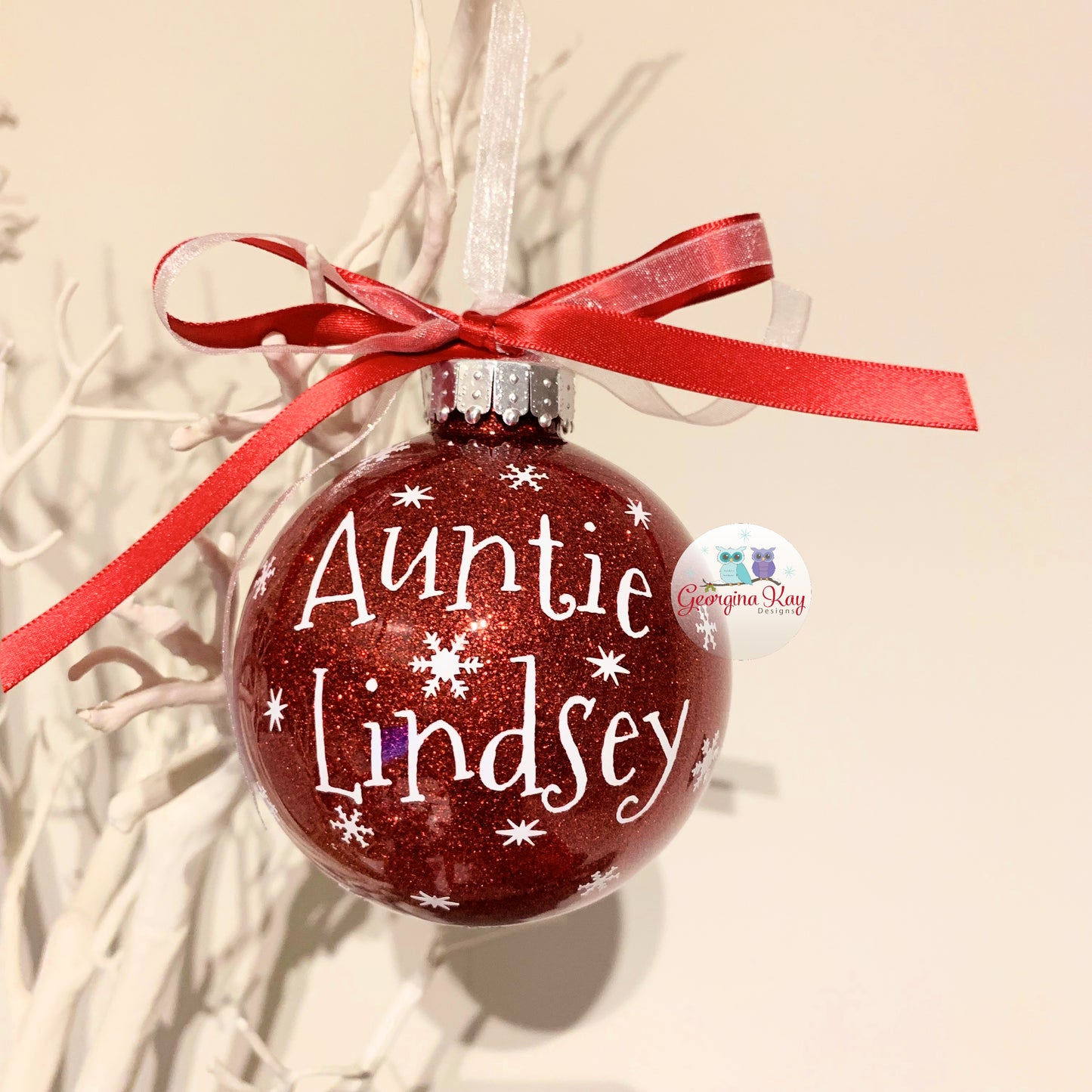 Aunty Bauble