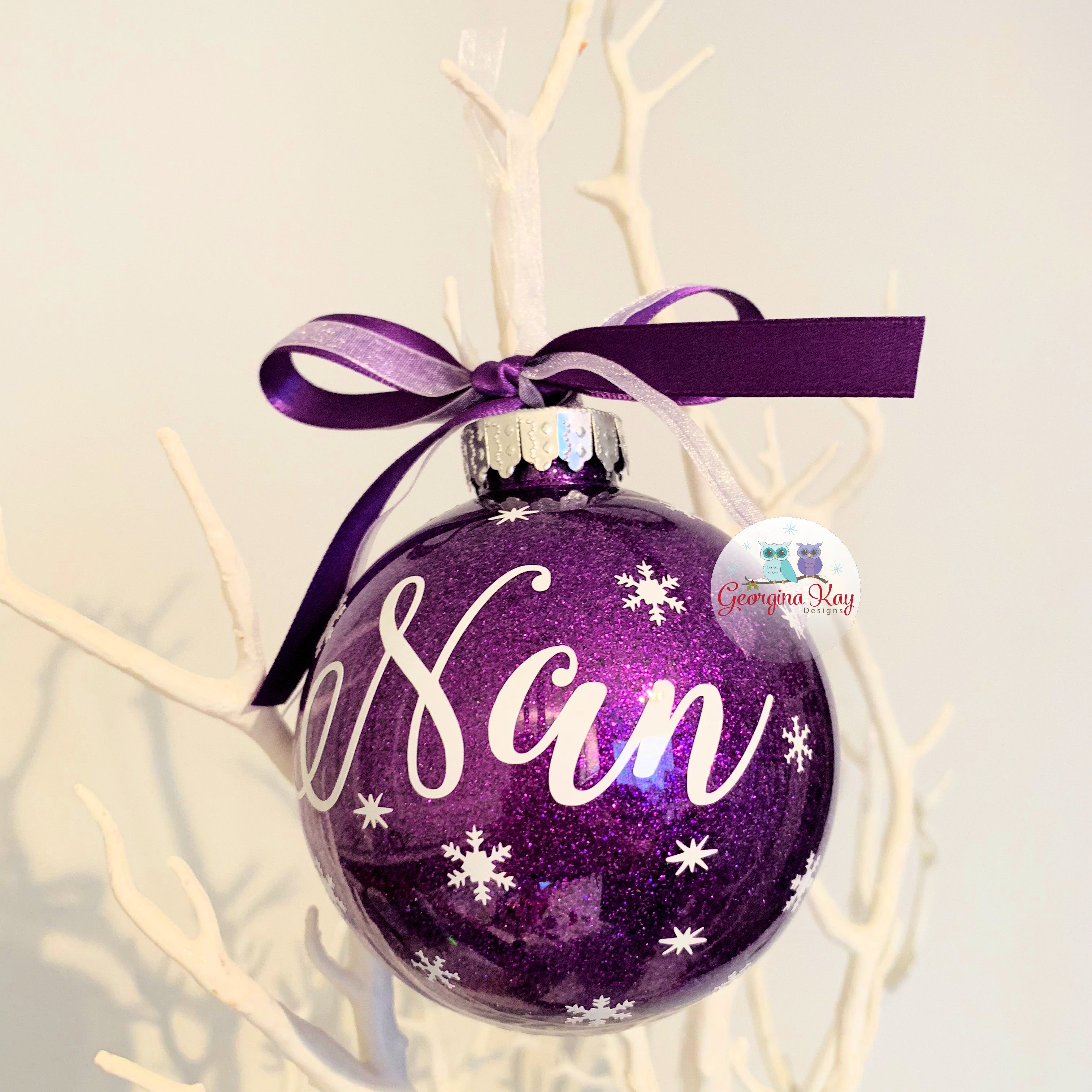 Nan Bauble