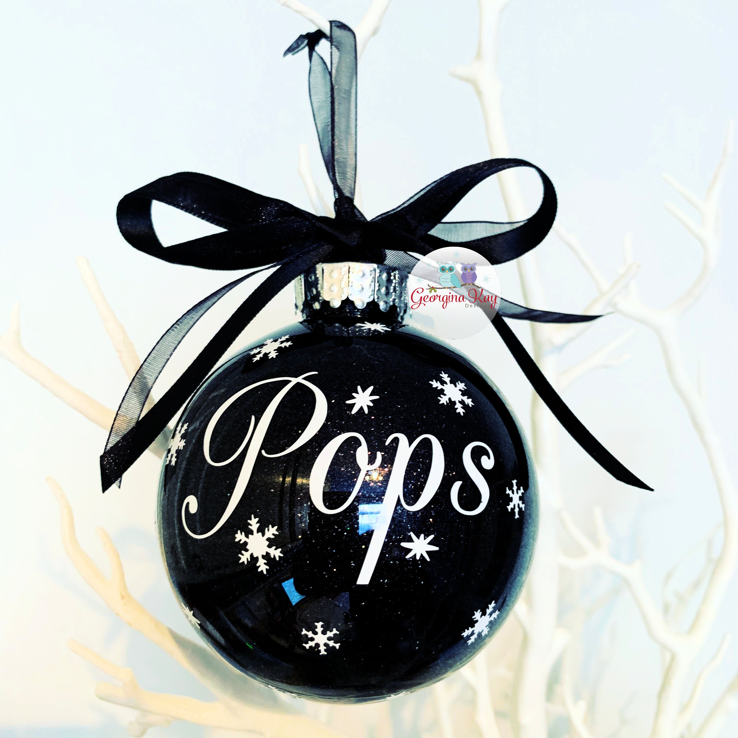 Pops Bauble