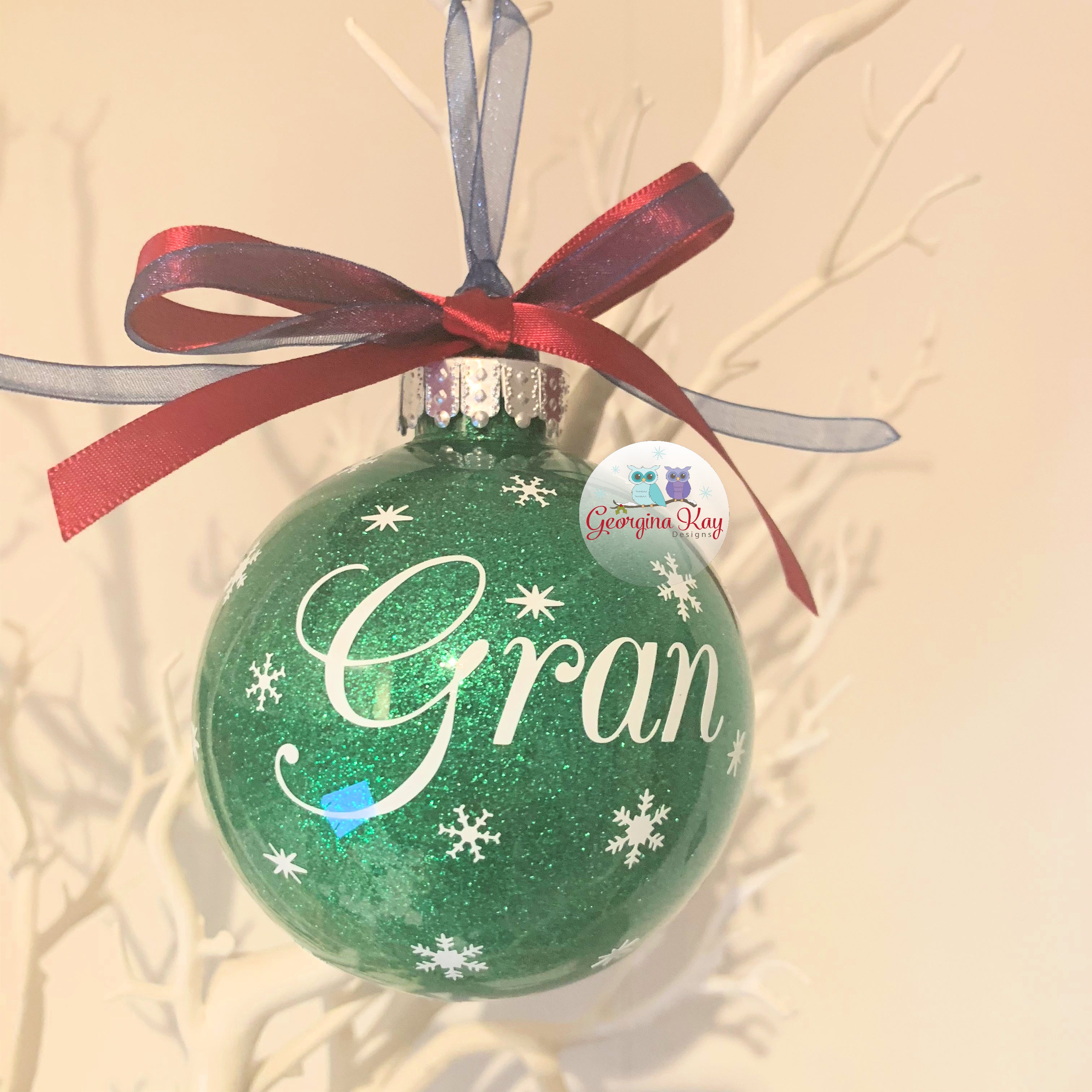 Gran Bauble