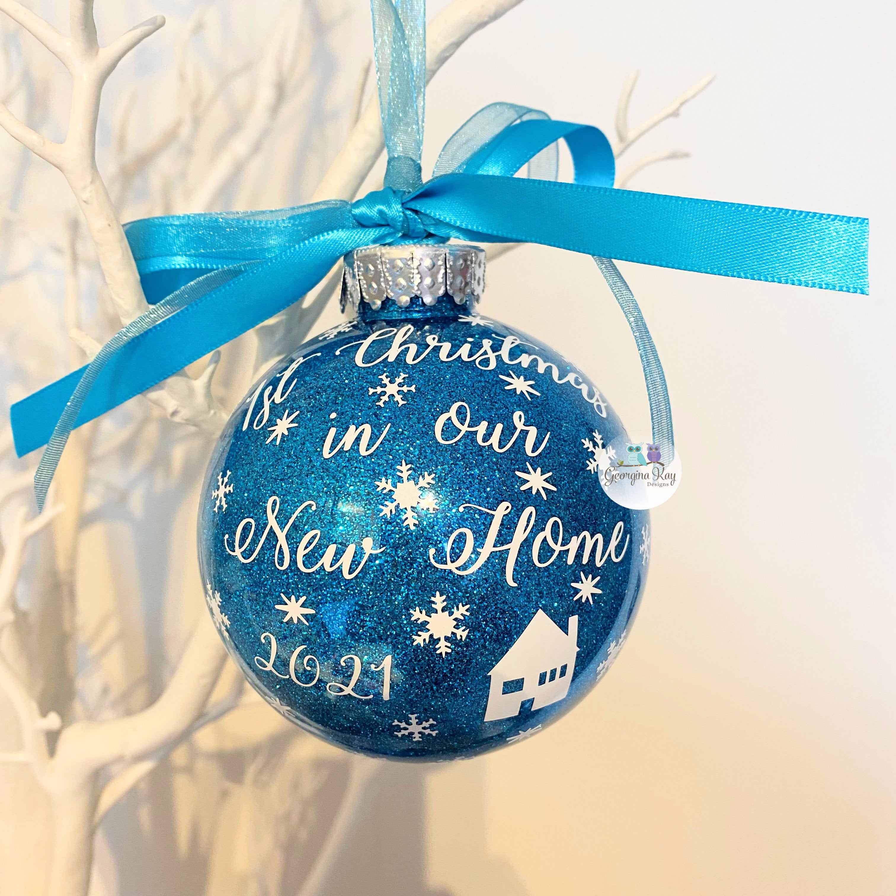 1st Christmas in our New Home 2025