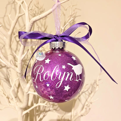 Robin Bauble