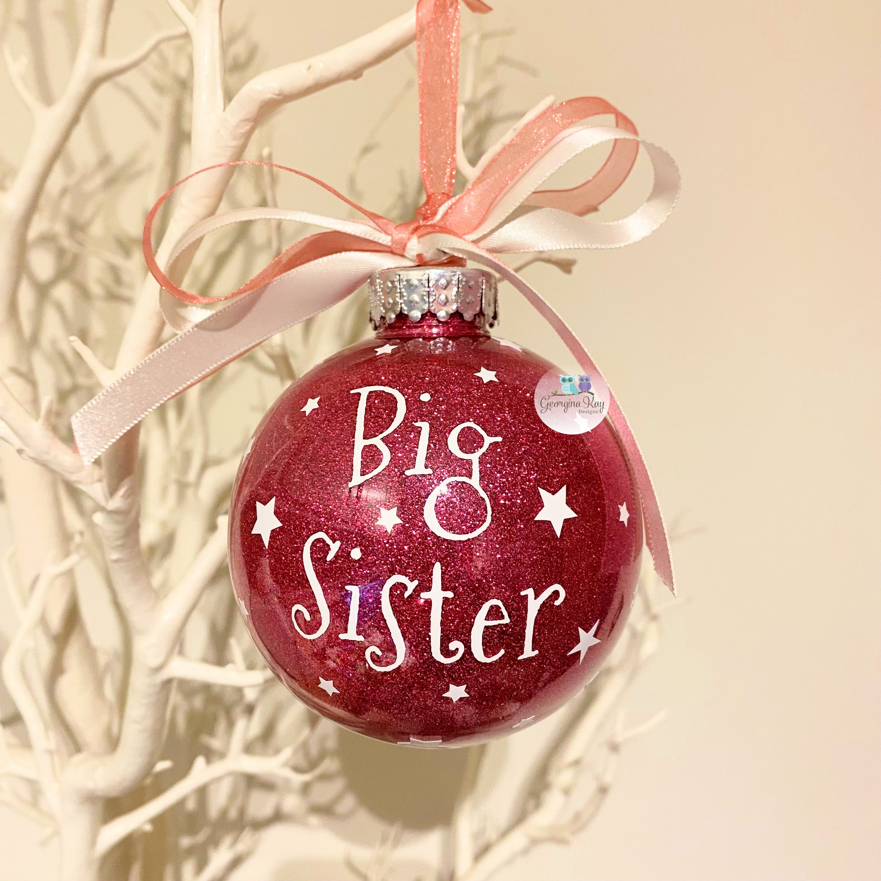 Big Sister Bauble