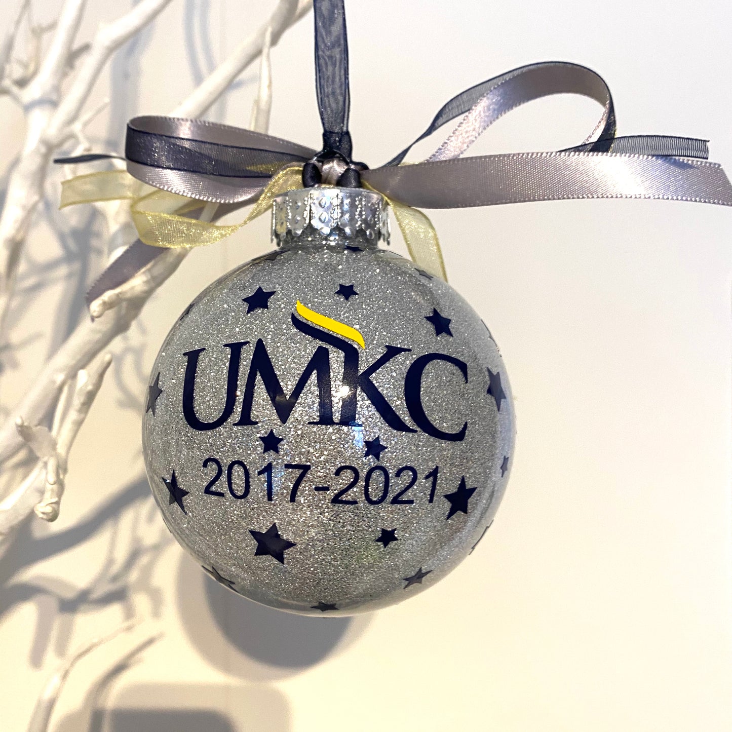 Create Your own Logo Bauble