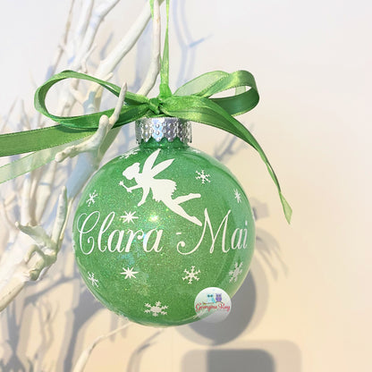 Fairy Bauble