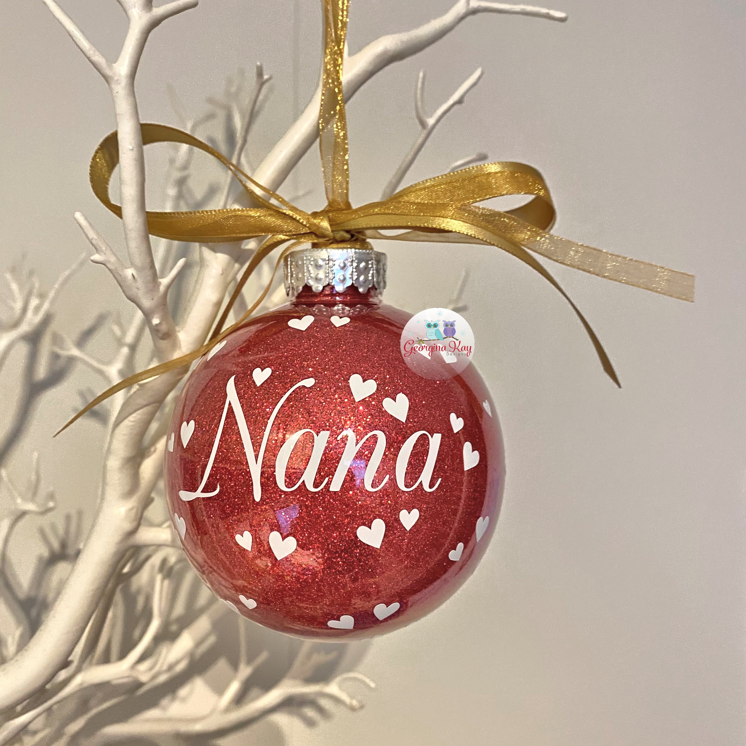 Nana Bauble