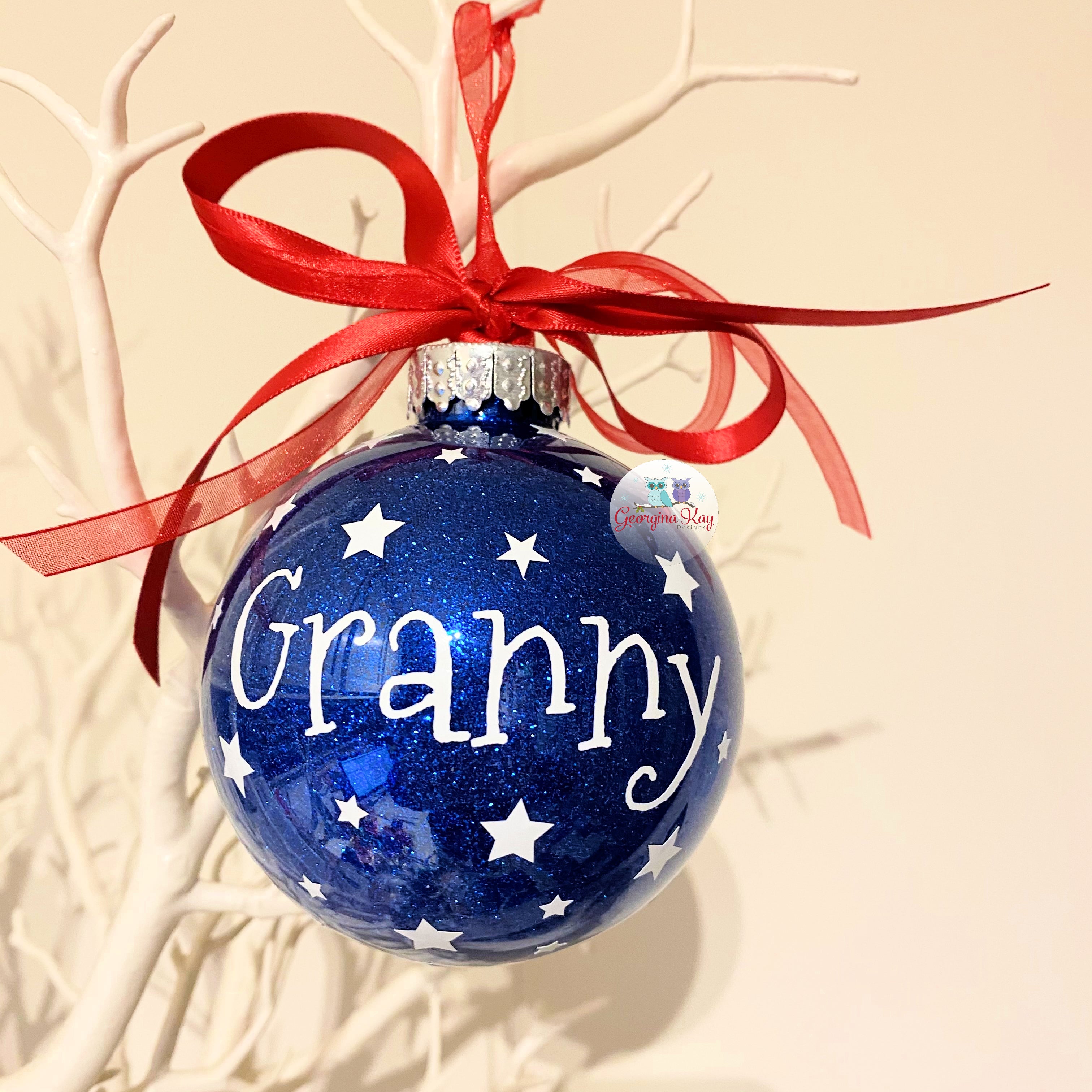 Granny Bauble