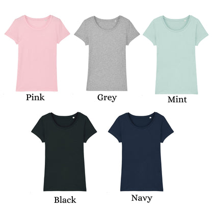 “If I’m Drunk, It’s Her Fault” T-Shirt