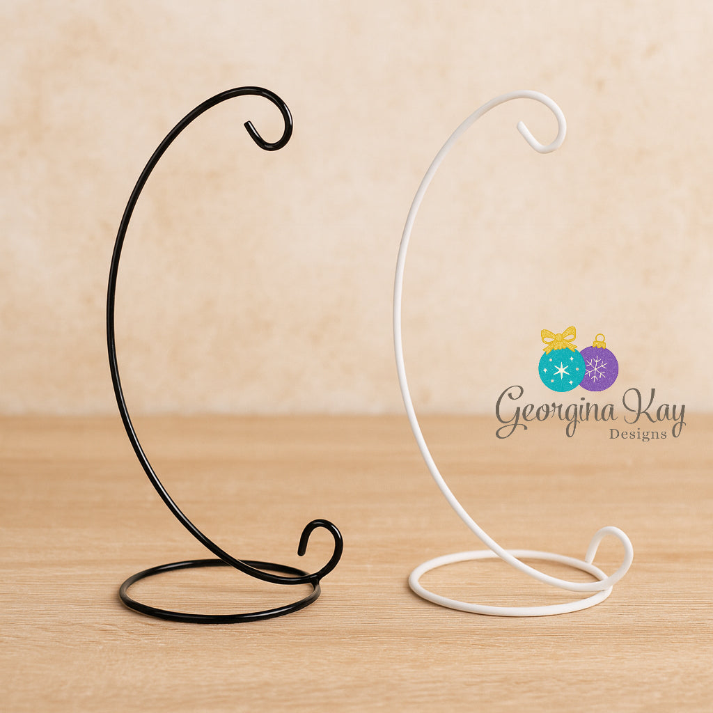 Bauble Stand