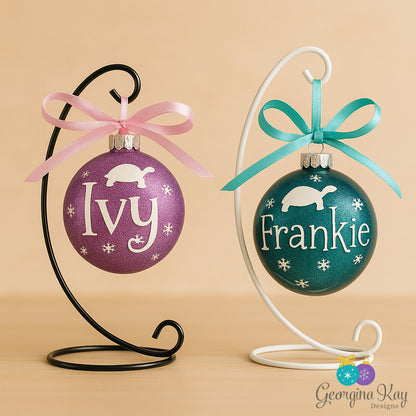 Bauble Stand
