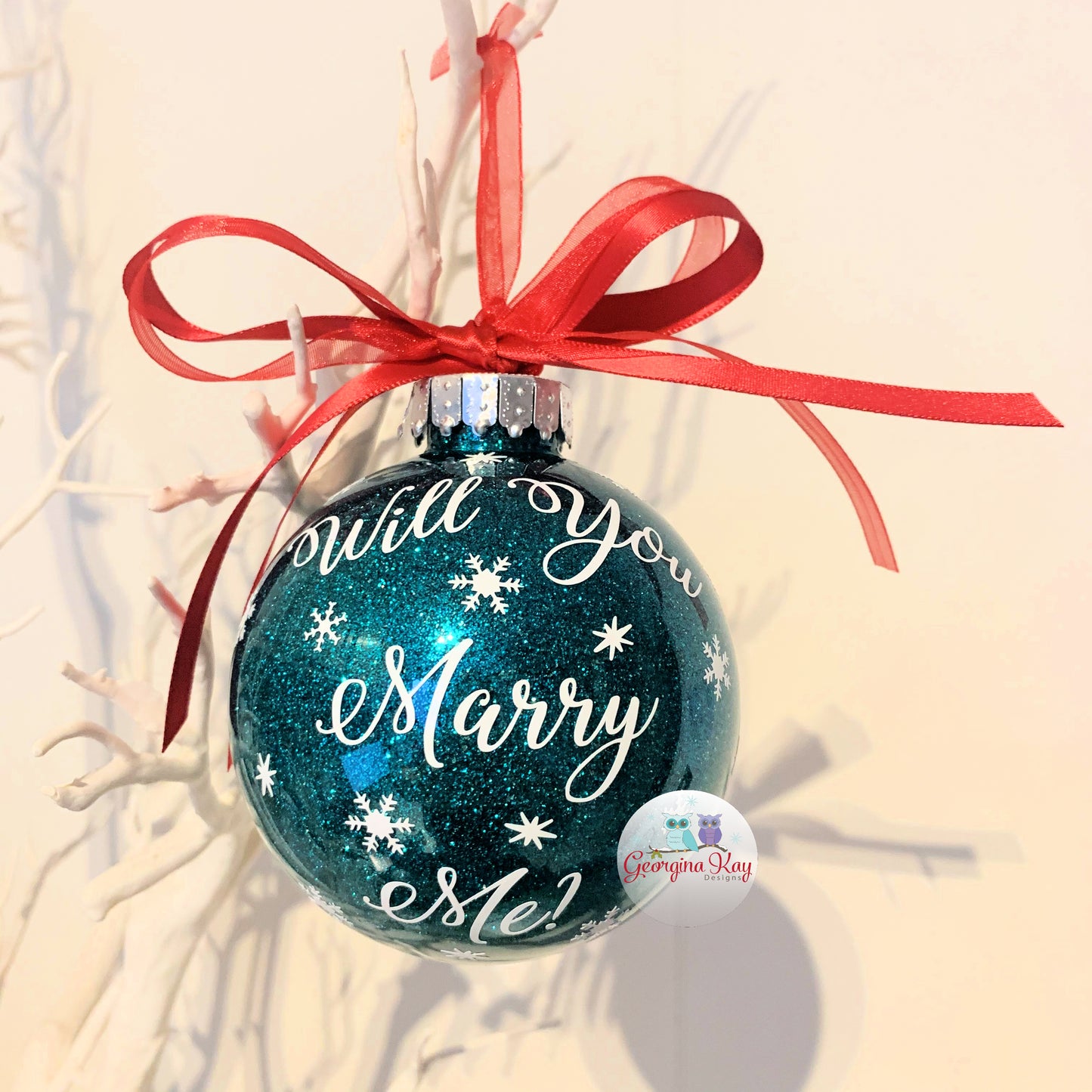 Will You Marry Me (No Pic)