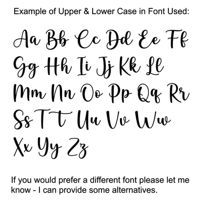 Family Travel Wallet