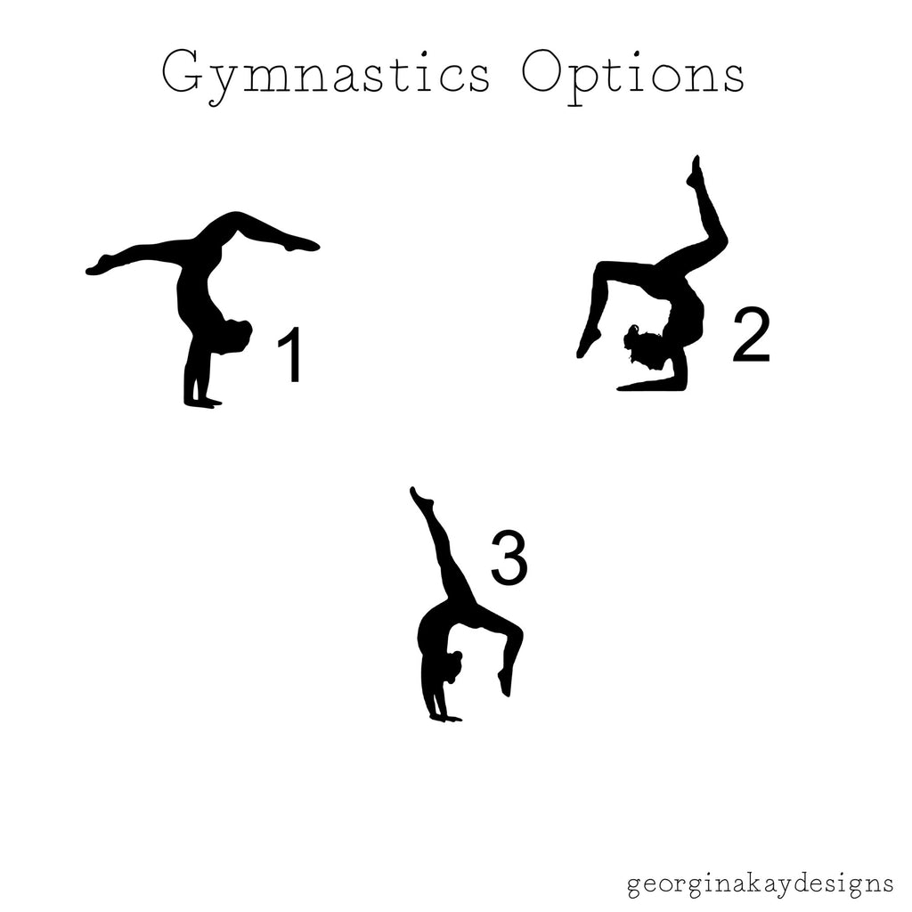 Gymnastic Bauble