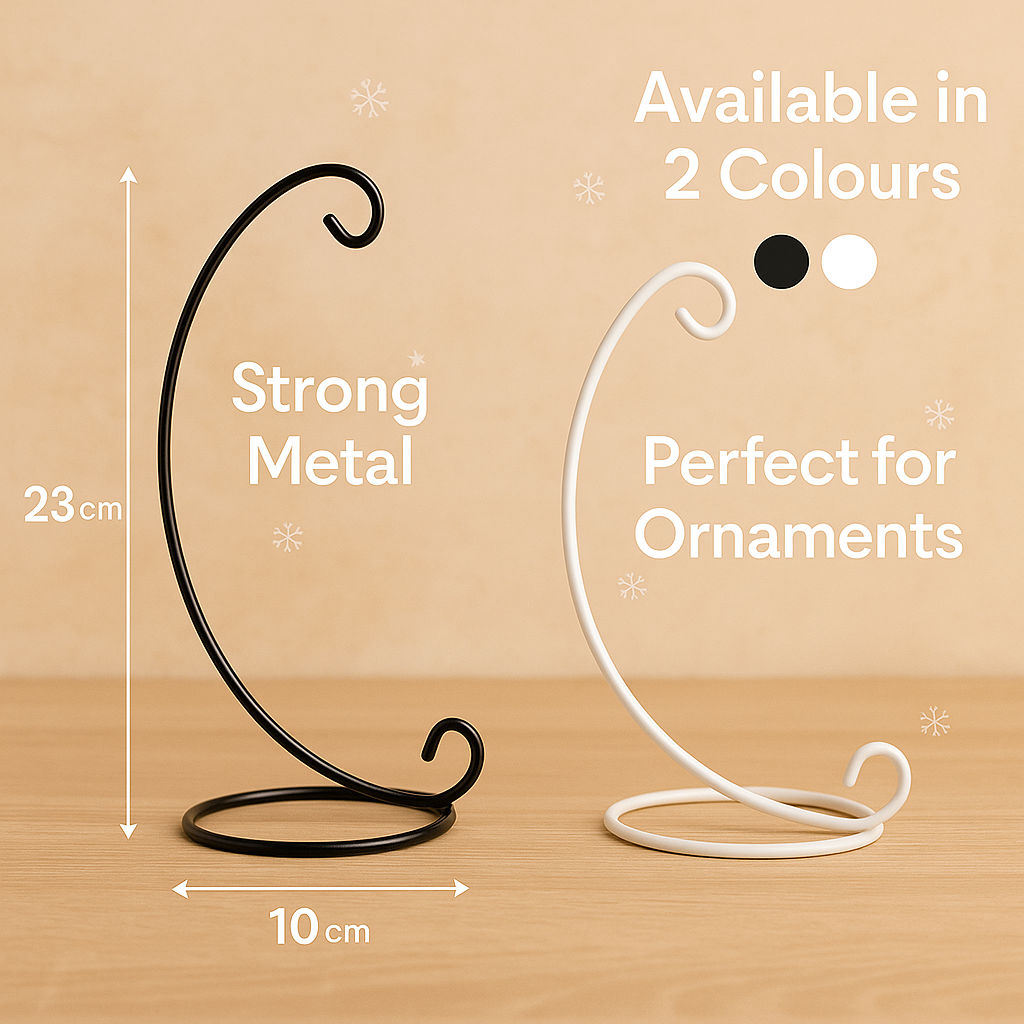 Bauble Stand