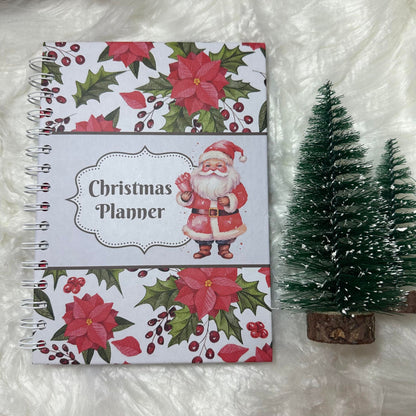 Christmas Planner