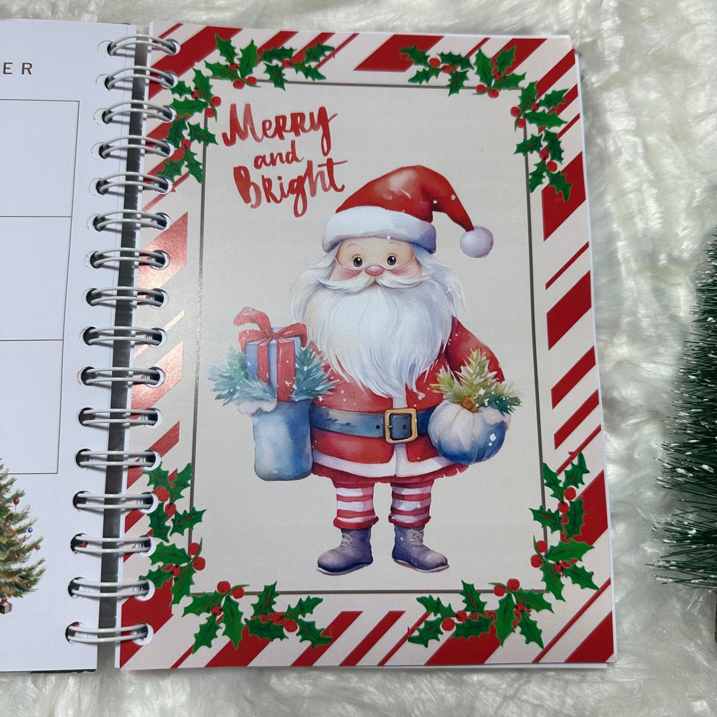 Christmas Planner