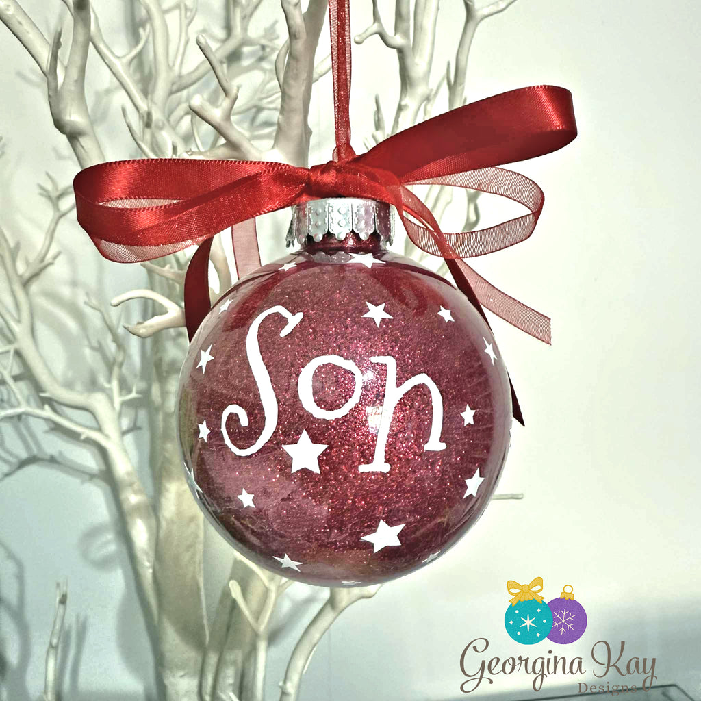 Son Bauble